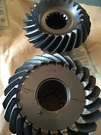 New Mercury Quicksilver Gear Assy 43-55765A2 Original Stock. Fixed Price $95.00.