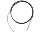 17' Safe-t Qc Steering Cable Seastar SSC6217 Expedited Shipping. Fixed Price $126.34.