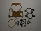 Quicksilver Mercury Carburetor Gasket Kit 1397-2634. Fixed Price $27.91.