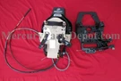 New Oem Mercury Mercruiser Bravo Magnum Transom Assy. 6-6311002NZ Gimbal Housing. Fixed Price $3390.00.