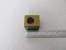 0913364 Oil Pan Drain Fitting For Omc Cobra Stern Drive Marine Engines. Fixed Price $16.99.