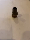 Mercury Marine Mercruiser New Oem Transom Assembly Connector 22-44221 (R430). Fixed Price $18.50.