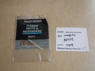 38473 Mercury Quicksilver Nos Wrapping T123. Fixed Price $10.99.