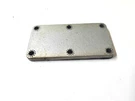 Omc Stringer Intermediate Housing Oil Reservoir Cover 0313247. Fixed Price $14.99.