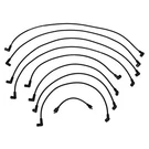 Ignition,wire Set Omc 5.0L 5.7 5.8L 7.4L 503755. Fixed Price $37.39.