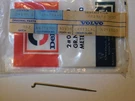 Volvo Penta 856284 Primary Rod Oe From Ac Delco Brand New Very Fast Shipping!!!!. Fixed Price $6.99.