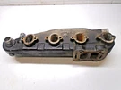X3 Mercruiser 3.7L Aluminum Exhaust Manifold 93173 816219A1. Fixed Price $345.00.