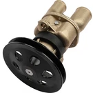 3857794 Replaces Fit For Volvo Penta New Water Pump 3851982 3855079 3852399. Fixed Price $80.49.