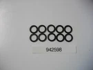 Brp Omc Volvo Penta Sterndrive 942598 Washer Oem Pack Of 10 Each. Fixed Price $25.99.