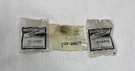(3) Quicksilver 22-64013 Reducers, Oem, New. Fixed Price $36.00.
