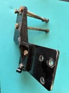 46306A1 94225A1 Mercruiser 470 Oem Hydraulic Pump Mounting Bracket Bolts Plate. Fixed Price $14.99.