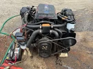 Mercruiser 5.0 Lx 4BBL Complete Running Engine Freshwater. Fixed Price $3499.99.
