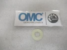 Q11A Mercury Quicksilver 27-49955 Drain Gasket Oem New Factory Boat Parts. Fixed Price $9.23.