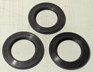 Lot Of 3 Aqua Power Oil Seals 1225 New Oem Volvo Penta 942615-6. Fixed Price $14.96.