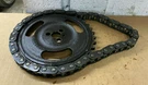 Mercruiser Gm Chain With Gear # 14096262. Fixed Price $31.50.