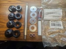 Quicksilver 56-44166A1 Trim Limit Pin Kit Mercury Mercruiser Oem. Fixed Price $39.00.