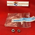 Nos For Volvo Penta 950364-0 Nut Lot Of Two (2). Fixed Price $12.99.