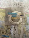Volvo Penta Pack Of 2 #841610-9 Gasket.. Fixed Price $8.00.