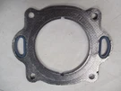 Mercury Mercruiser Exhaust Elbow To Manifold Gasket 27-8M2004414 Marine Boat. Fixed Price $29.95.