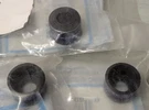 Lot Of 3 Genuine Mercury Mercruiser Intake Valve Seals 26-97664 New Oem Inlet. Fixed Price $20.76.