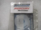 Z34 Genuine Mercury Quicksilver 85-63990 Insulator Oem New Factory Boat Parts. Fixed Price $6.62.