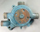 Sherwood Q10830 Chris Craft Raw Pump And Mounting Bracket From Freshwater. Fixed Price $175.47.