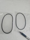 Genuine Volvo Penta Marine 3861573 O-ring (2 For $16) Nos Oem VPB13. Fixed Price $16.00.