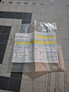 4 New Bag Oem Omc Cobra Johnson Evinrude 913663 Exhaust Flapper Pin. Fixed Price $11.91.