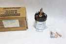 New Mercury Mercruiser Starter Solenoid 89-18080 Quicksilver Nos Oem Genuine. Fixed Price $21.75.