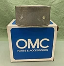 New Genuine Omc 315034 Sleeve For Johnson Evinrude. Fixed Price $10.94.