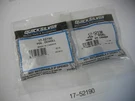 Mercury Marine Quicksilver Mercruiser 17-52190 Dowel Pin Oem Pack Of Each. Fixed Price $14.99.