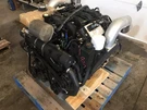 Mercury Mercruiser 8.1 496 Mag V8 Marine Engine No Salt Drop Ready 394 Hrs. Fixed Price $13399.00.