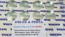 Volvo 164S & 164E , Penta AQ165 AQ170 Freeze Plug Kit 6-463904. Fixed Price $20.00.
