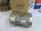 M38 New Omc Cobra 3854900 Bearing Housing Oem Factory Outboard Marine. Fixed Price $57.56.