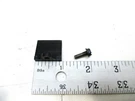 0349001 Omc Evinrude Johnson Outboard Gearcase Wedge & Screw 0916070. Fixed Price $17.39.