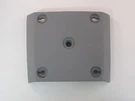 Omc Cobra Upper Unit Gearcase Cover 914489. Fixed Price $40.00.