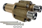 Mercruiser Bravo Sea Water Pump Assembly Glm 12093; Mercury Part 46-72774A32. Fixed Price $394.08.