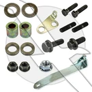 Volvo Penta Genuine Oem Mounting Kit For After Cooler 859593. Fixed Price $73.99.