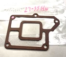 New Mercury 27-35146 Oem Gasket Nos. Fixed Price $18.88.