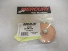 P25A Genuine Mercury Quicksilver 87924 Cover Oem New Factory Boat Parts. Fixed Price $28.56.