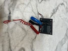 1990 Maxum Boat Mercury Marine Mercruiser Key And Ignition Switch Panel. Fixed Price $50.05.