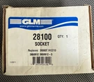 Socket 39383T Mercury, 28100 Glm, 912213, 3850812, 3850812-3. Fixed Price $49.99.