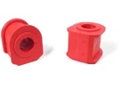 For 1969-1986 Mercury Marquis Sway Bar Bushing Kit Front To Frame 34546WHDB 1970. Fixed Price $19.17.