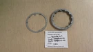 6G5-45384-00-00, 6G5-45383-01-00 Yamaha Outboard 6J905 Gearcase Housing Nut T20. Fixed Price $17.99.