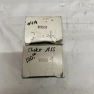 New Nos Mercruiser Choke Assy 4.3L 5.0L 5.7L 7.4L 8.2L 811538. Fixed Price $80.02.