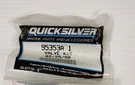 New Oem Mercury Mercruiser Power Trim Thermal Relief Valve 95353A1. Fixed Price $8.95.
