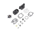 Sierra Mercury Water Pump Kit 18-3448 46-48744A3 Manufactured 3/19/26. Fixed Price $114.99.
