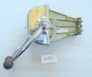 Genuine Omc 176371/5006182 Binnacle Remote Control Assy Oem Used Boat Parts. Fixed Price $179.95.