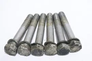 Johnson Evinrude Omc Screw Part Number 0911042 JO77. Fixed Price $8.00.