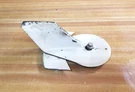 Omc Stringer 400 800 Trim Tab 909779. Fixed Price $25.00.